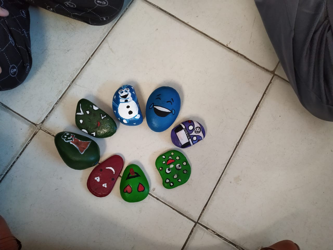 project